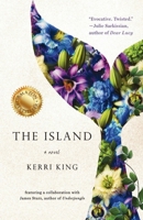 The Island: a novel B0F24FM29L Book Cover