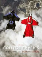 College Physics, Volume 2 (with PhysicsNOW) (College Physics) 053499928X Book Cover