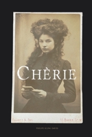Chèrie: The woman from future B0CDNM8599 Book Cover