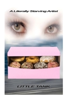 A Literally Starving Artist B0CTCV79CK Book Cover