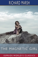 The Magnetic Girl 937042735X Book Cover