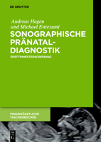 Sonographische Pr�nataldiagnostik: Ersttrimesterscreening 3110535505 Book Cover