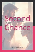 Second Chance 1094780006 Book Cover