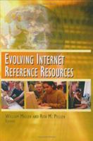 Evolving Internet Reference Resources 0789030241 Book Cover