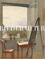 Biedermeier: The Invention of Simplicity 0944110894 Book Cover