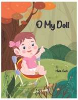 O MY Doll B0GT1Q6FCH Book Cover