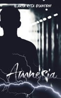 Amnesia B08D54RBSM Book Cover