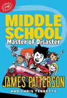 Master of Disaster 0316420492 Book Cover