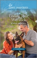 Finding Their Way Back: An Uplifting Inspirational Romance 1335597107 Book Cover