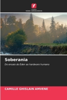 Soberania (Portuguese Edition) 6209950655 Book Cover