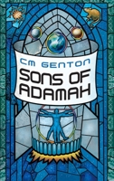 Sons of Adamah B0BVSX6Q55 Book Cover