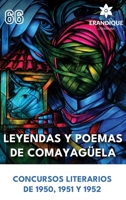 Leyendas y Poemas de Comayaüela (Spanish Edition) B0H27R3FTF Book Cover