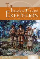 The Lewis and Clark Expedition (Essential Events Set 2) 1604530480 Book Cover