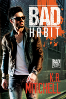 Bad Habit 1641080787 Book Cover