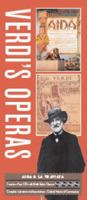 Verdi's Operas: La Traviata & Aida 160376075X Book Cover