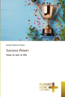 Success Power 613782926X Book Cover