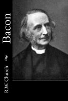 Bacon 152385815X Book Cover