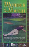 Murder in the Rough: A Sarah Deane Mystery 0312984537 Book Cover