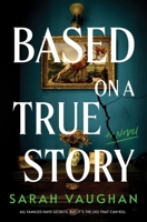Based on a True Story: A Novel B0GYGGS9CG Book Cover