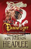 Dawnflight 0990505553 Book Cover