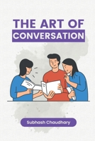 The art of conversation B0BPS77QLL Book Cover
