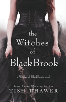 The Witches of BlackBrook 0692457941 Book Cover
