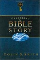 Unlocking the Bible Story: New Testament 1 0802465455 Book Cover