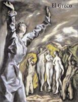 El Greco (National Gallery Company) 1857099389 Book Cover