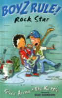 Rock Star 0732989663 Book Cover