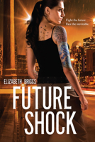 Future Shock 0807526827 Book Cover