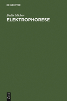 Elektrophorese 3110136600 Book Cover