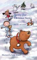 Twenty-Four Christmas Stories 0954916638 Book Cover