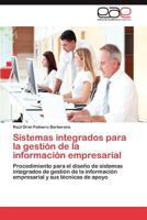 Sistemas Integrados Para La Gestion de La Informacion Empresarial 3847358022 Book Cover
