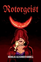 Rotorgeist 1068200111 Book Cover