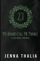 Room 23: Club Sin New York B0FQ9MHCBH Book Cover