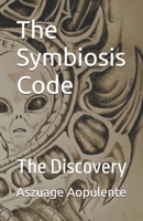 The Symbiosis Code: The Discovery B0FNLLH2XF Book Cover