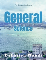 General Science 1638068917 Book Cover