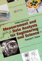 Measurement and Data Analysis for Engineering and Science (Engineering Series) 1439825688 Book Cover