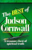 The Best of Judson Cornwall: A Treasure Chest of Spiritual Truth 0882706551 Book Cover