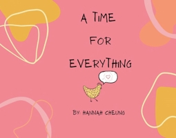 A Time for Everything null Book Cover