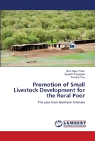 Promotion of Small Livestock Development for the Rural Poor 3659210501 Book Cover