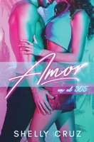 Amor en el 305 (Spanish Edition) 1735843776 Book Cover