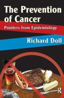 The Prevention of Cancer: Pointers from Epidemiology 0202362205 Book Cover