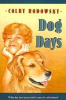 Dog Days 0374363420 Book Cover