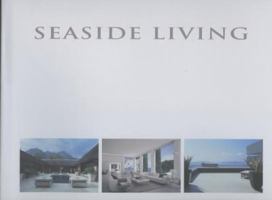 Seaside Living 9089440844 Book Cover