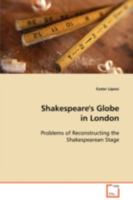 Shakespeare's Globe in London 3836477610 Book Cover