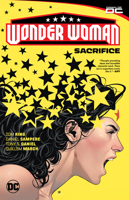 Wonder Woman Vol. 2 177952840X Book Cover