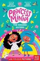 Princess Minna: The Singing Sisters 180513261X Book Cover