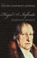 Hegel and the Infinite B01E60M4QW Book Cover