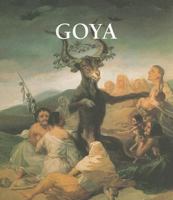 Goya 1840136626 Book Cover